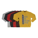 بلوز طرح Push پسرانه