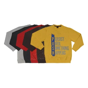 بلوز طرح Push پسرانه