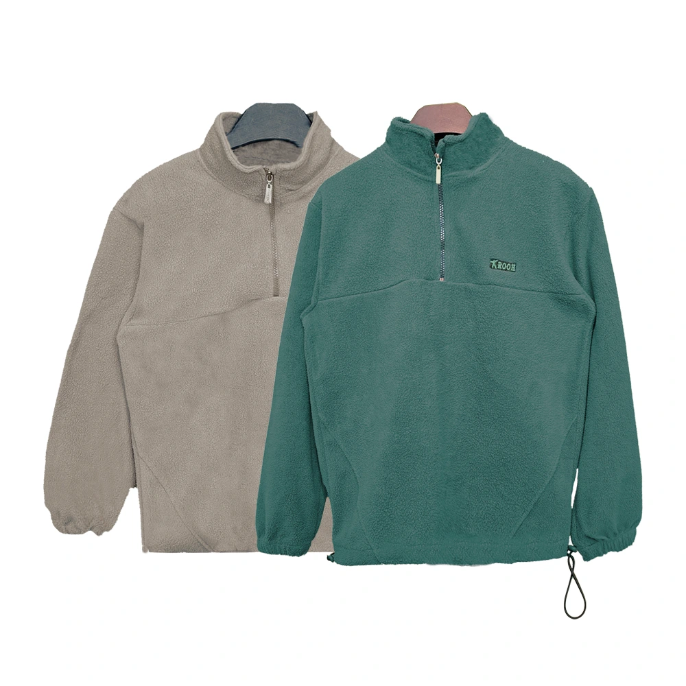 هودی زیپ دار پسرانه