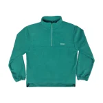 بلوز نیم زیپ دخترانه