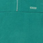 بلوز نیم زیپ دخترانه