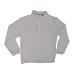 بلوز نیم زیپ دخترانه