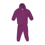 سویشرت و شلوار طرح روح دخترانه