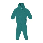 سویشرت و شلوار طرح روح دخترانه