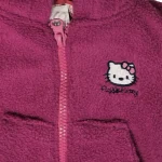 سویشرت و شلوار طرحHello Kity نوزاد دختر