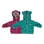 سویشرت و شلوار طرحHello Kity نوزاد دختر