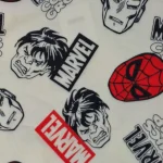 هودی طرح Marvel پسرانه