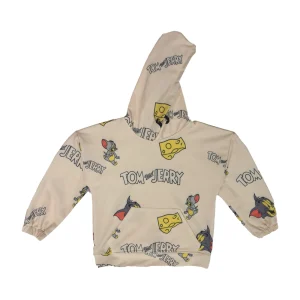 هودی طرح تام و جری پسرانه