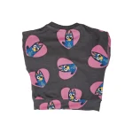 بلوز طرح Bluey دخترانه