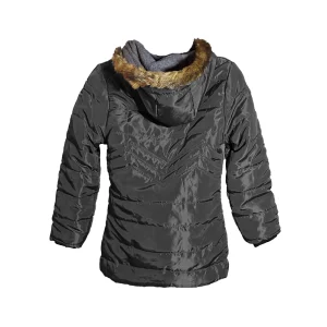 کاپشن طرح design دخترانه ( 5 تا 7 سال ) کد 52400137