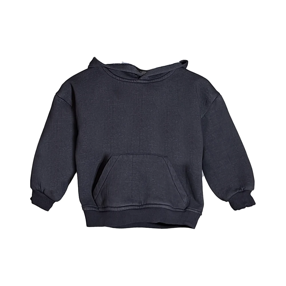 هودی ساده پسرانه