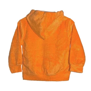 هودی ساده دخترانه (18 ماه تا 4 سال) کد 999931