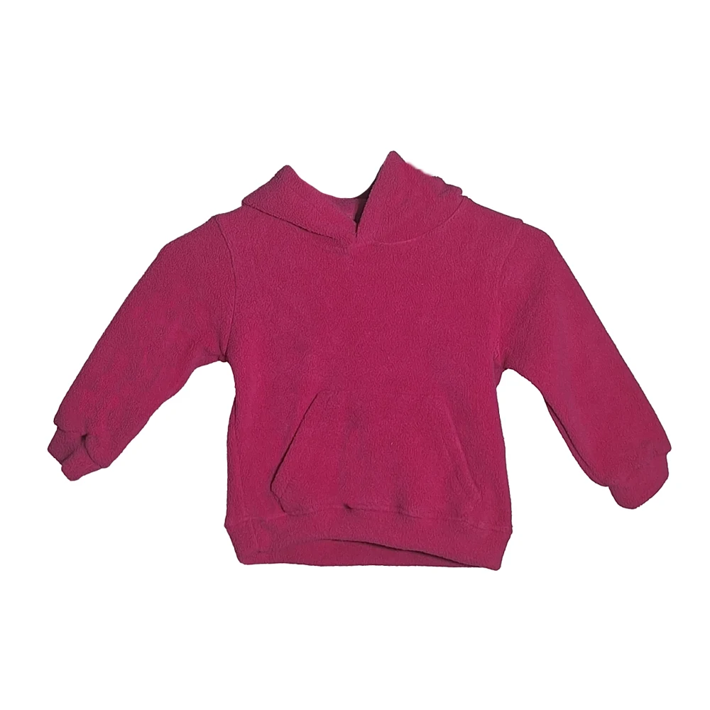 هودی ساده دخترانه