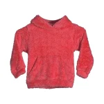 هودی ساده دخترانه