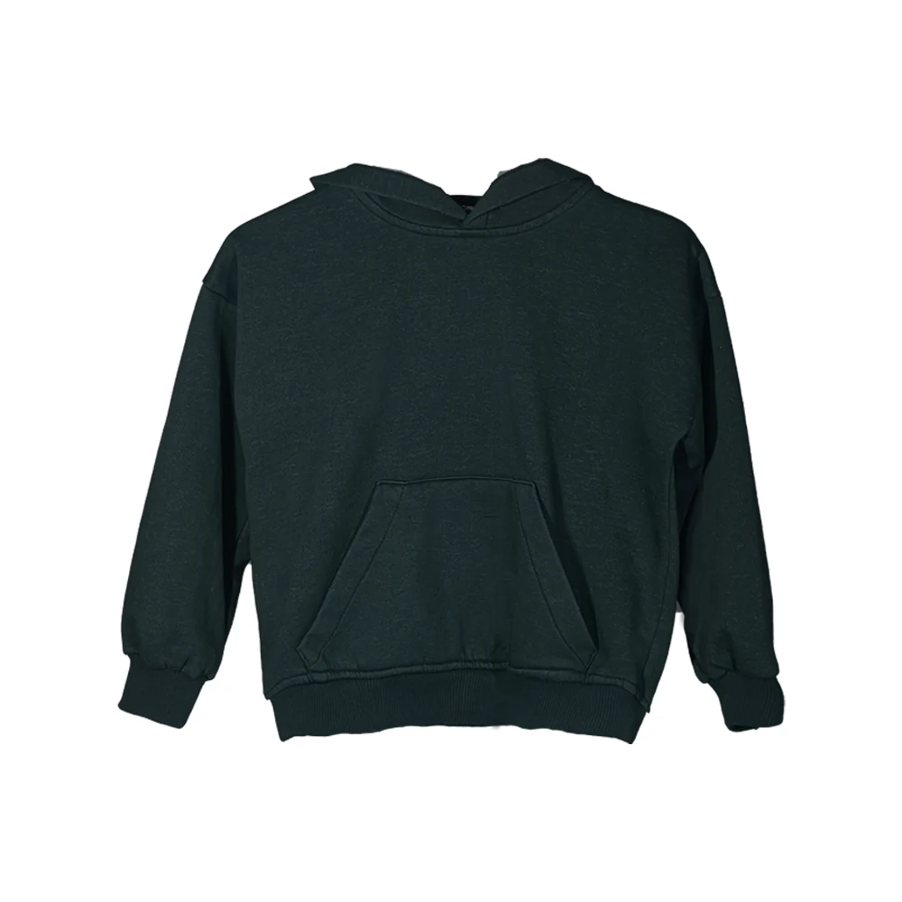 هودی ساده دخترانه