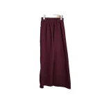 هودی و شلوار ساده دخترانه