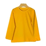 بلوز ساده دخترانه