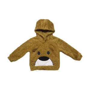 هودی تدی پسرانه