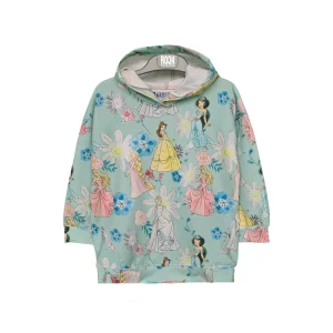 هودی طرح پرنسس دخترانه