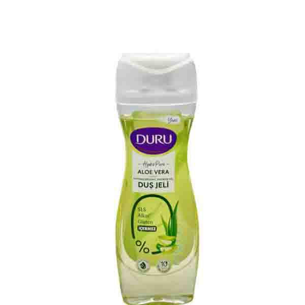 آلوئه ورا
