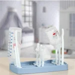 ابچکان شیشه شیر 22600082baby plus