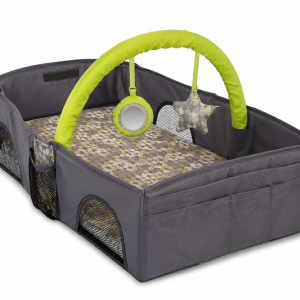 تخت کنار مادر مسافرتی Summer Travel Bed کد 22600117
