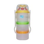 انبار شیر خشک طرح جوجه baby papa کد 22600232