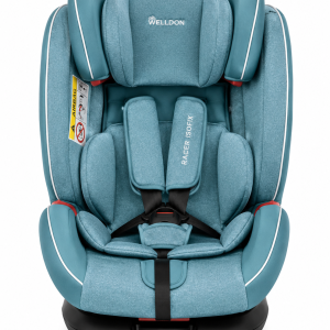 صندلی ماشین کودک Welldon Racer ISOFIX کد 22600633