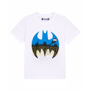 تیشرت طرح Batman پسرانه (7 تا 13سال) کد 1-629776