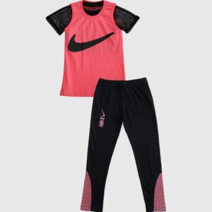 ست ورزشی نایک دخترانه (6 تا 8 سال) کد 30300093