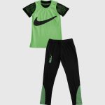 ست ورزشی نایک زنانه