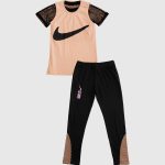 ست ورزشی نایک زنانه