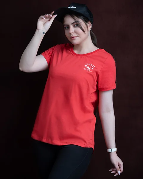 سایزبندی کاپشن زنانه