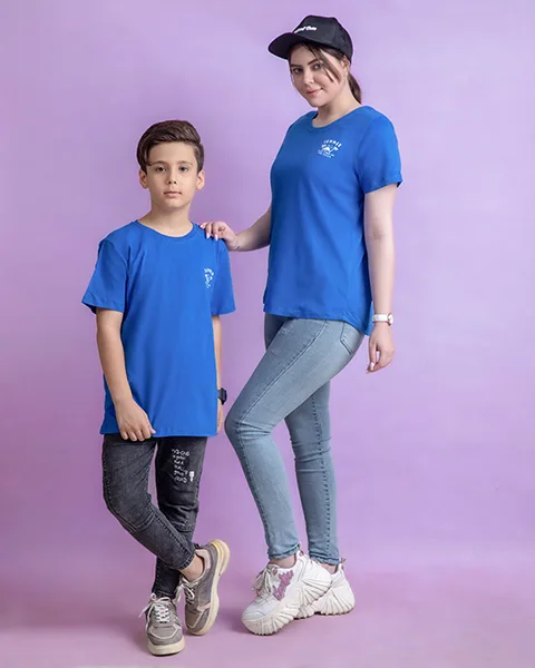 اطلاعات سایزبندی تیشرت طرح Hello Kitty دخترانه