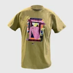 تیشرت طرح Nike مردانه