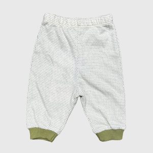 شلوار نوزادی دخترانه (0 تا 6 ماه) کد 615082