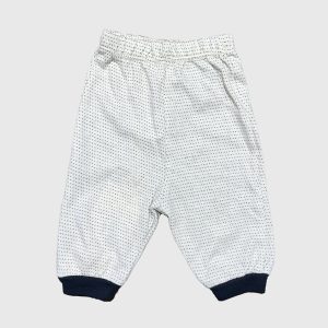 شلوار نوزادی دخترانه (0 تا 6 ماه) کد 615082