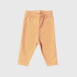 ساق نوزاد دختر