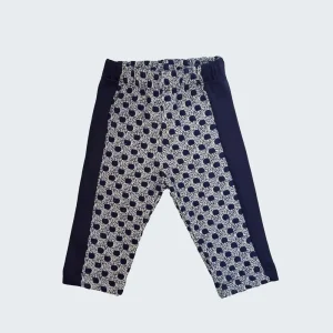 شلوار راحتی دخترانه (11 تا 13 سال) کد 618815