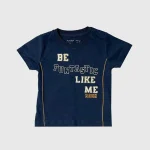 تیشرت طرح Be Funtastic نوزاد پسر