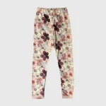 ساق طرحدار دخترانه