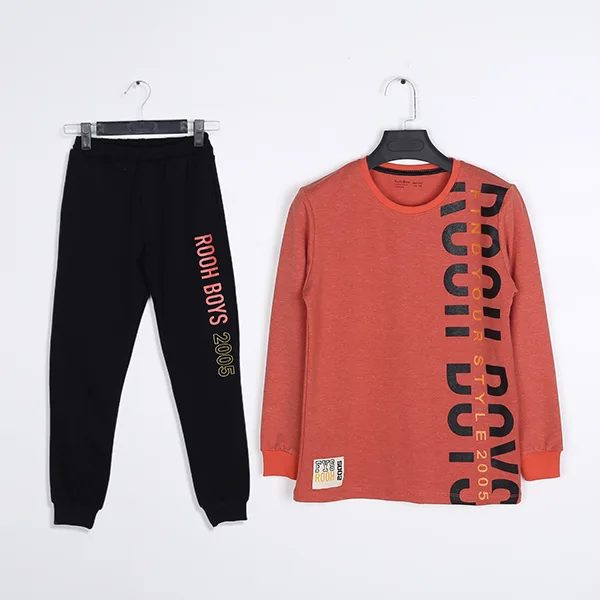 اطلاعات سایز بندی