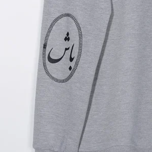 بلوز طرح مشتی باش مردانه (سایز 38 تا 44) کد 625703