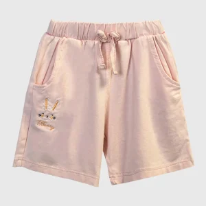 تیشرت و شلوارک دخترانه