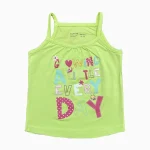 تاپ طرح باغ بهاری دخترانه