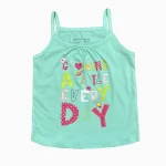 تاپ طرح باغ بهاری دخترانه