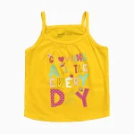 تاپ طرح باغ بهاری دخترانه