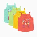 تاپ طرح Every Day دخترانه