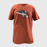 تیشرت طرح Nike مردانه