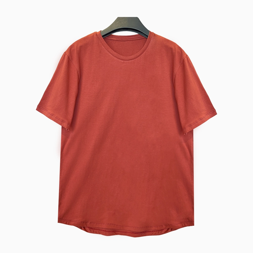 اطلاعات سایزبندی تیشرت بیسیک مردانه